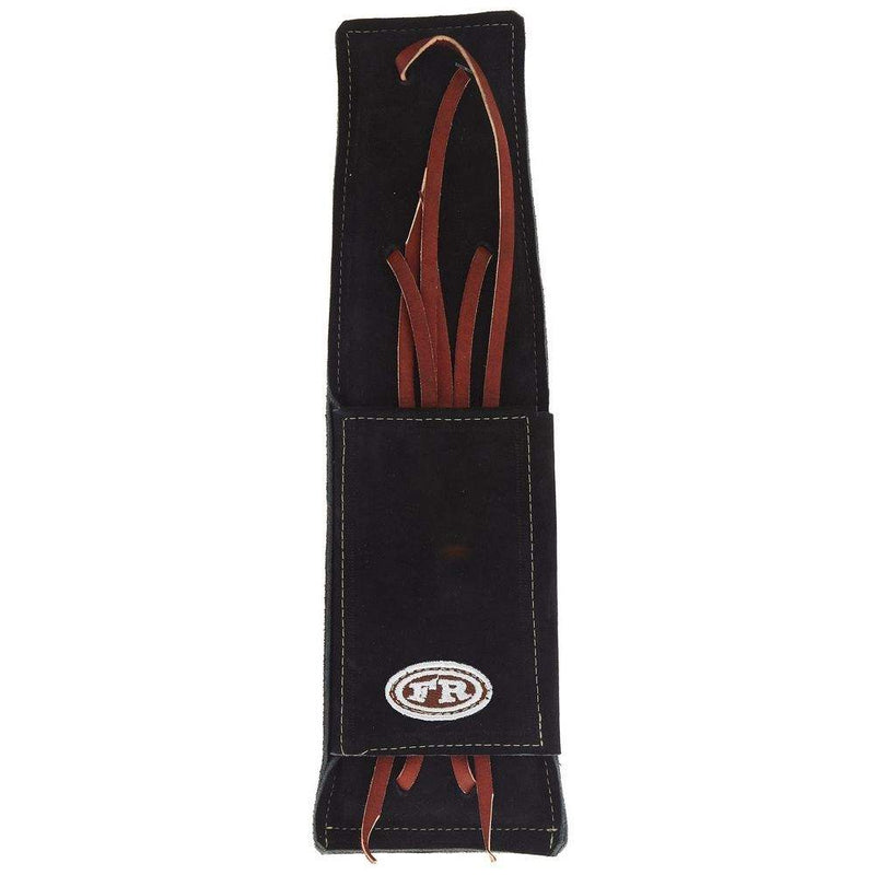 Fabio Ribeiro Bull Rope Pad