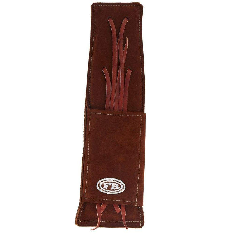 Fabio Ribeiro Bull Rope Pad