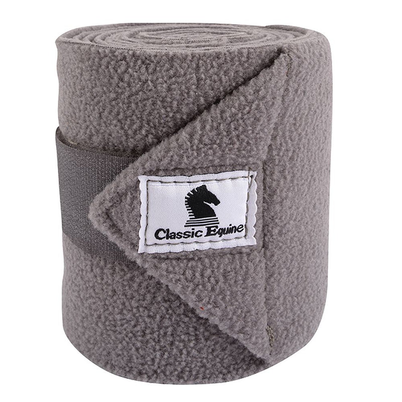 4-Pack Polo Wraps