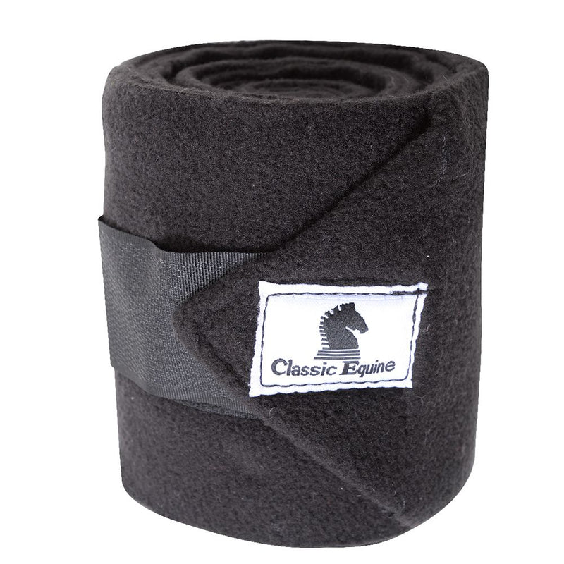 4-Pack Polo Wraps