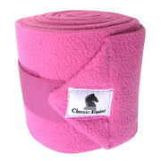 4-Pack Polo Wraps