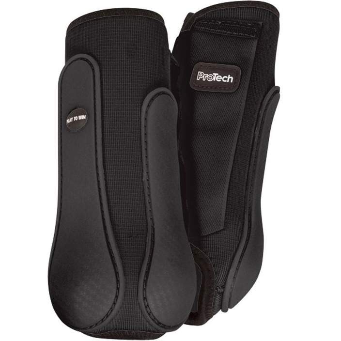 Classic Splint Boots