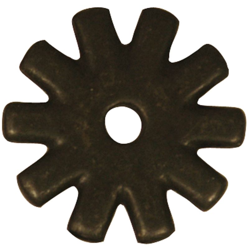 10 point 1 3/16 inch Rowels