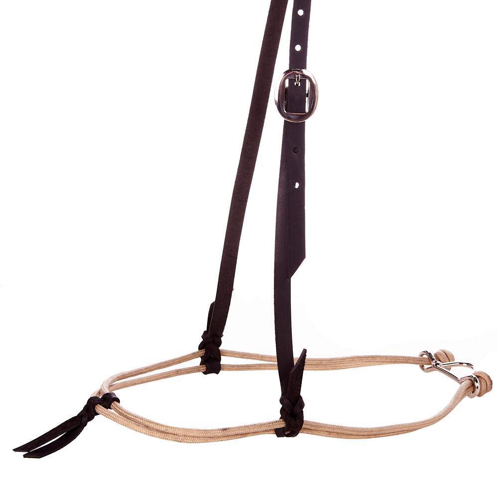 Benally`S Braided Tack