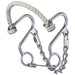 Mini Rope Nose S Hackamore