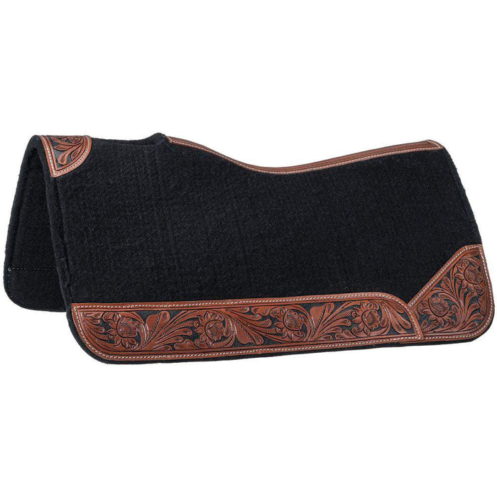 31 x 32 Dakota Felt Saddle Pad