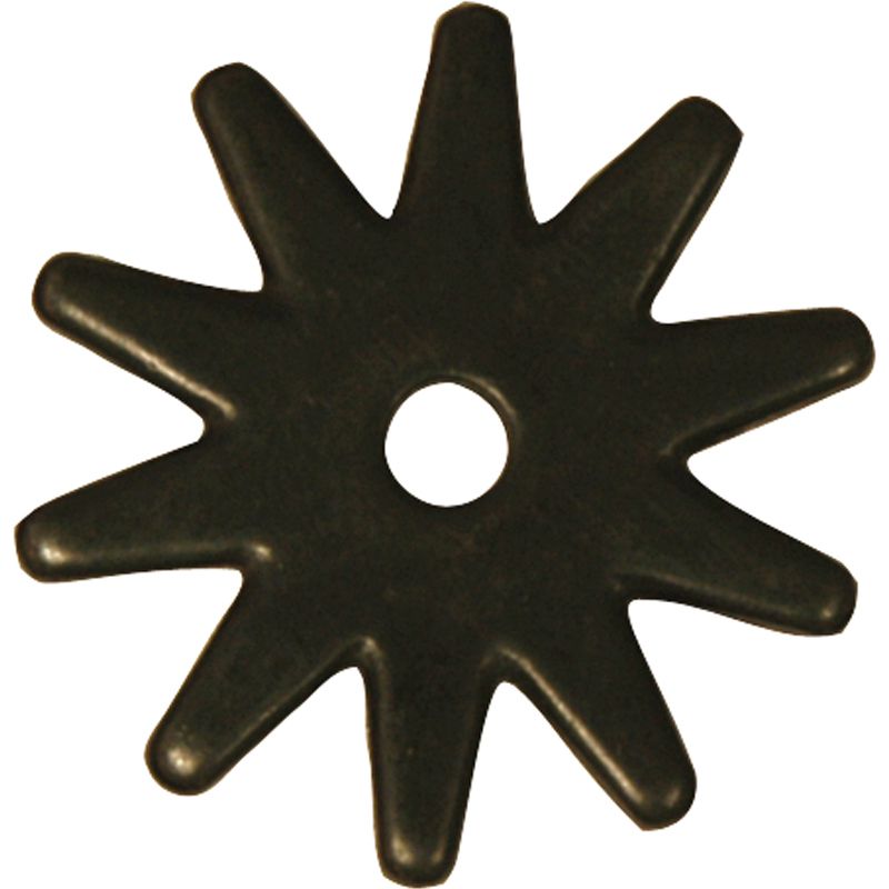 10 Point Spur Rowel