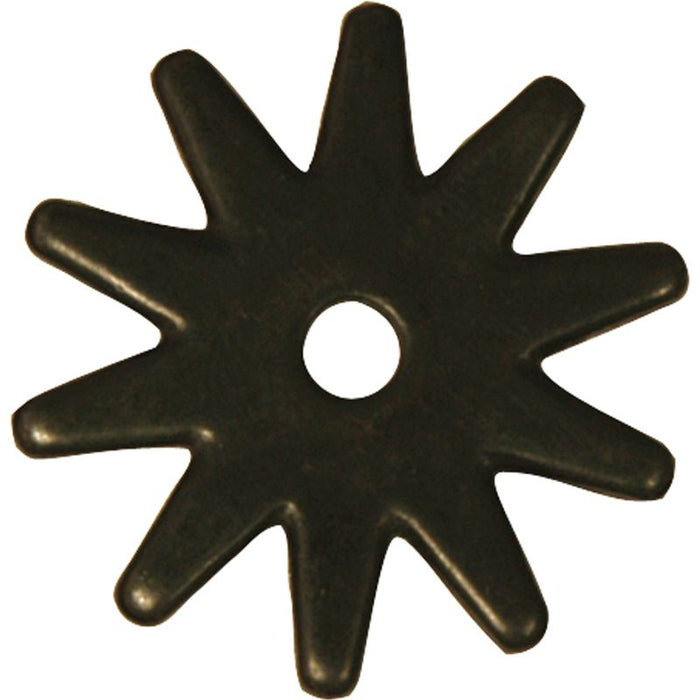 10 Point Spur Rowel