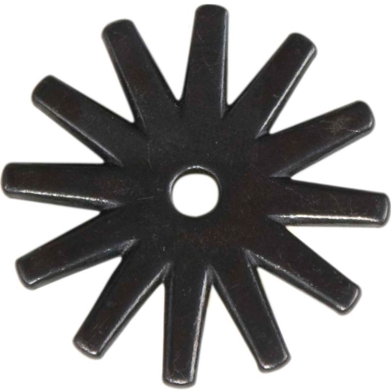 12 Point Spur Rowel