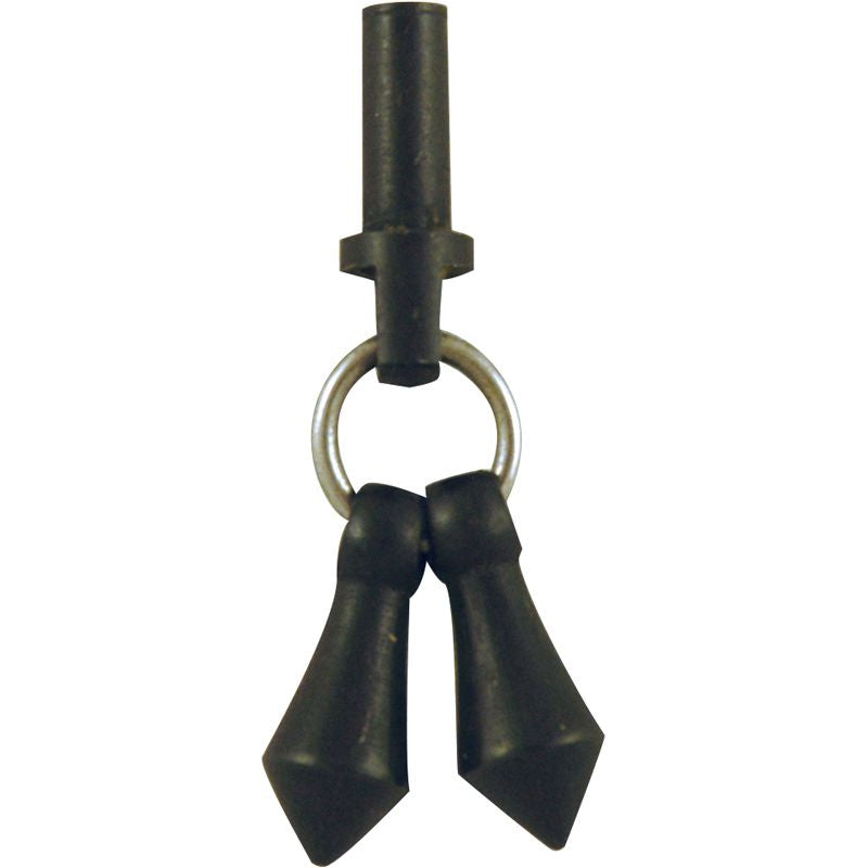 Black Jinglebobs