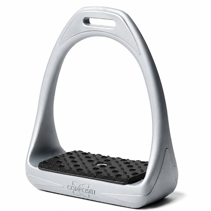 Reflex 3D Wide Stirrups