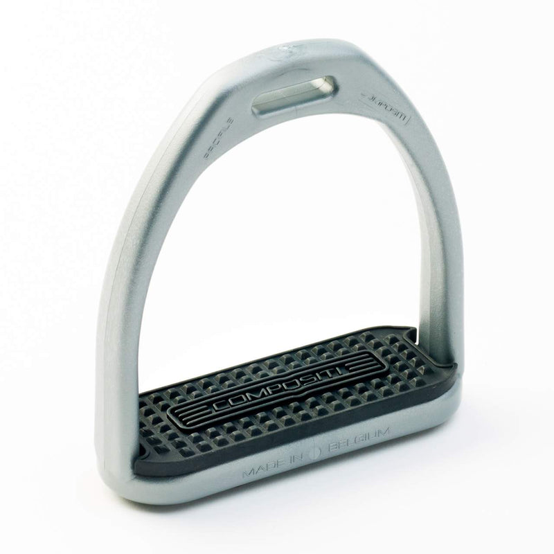Compositi Profile Stirrup Irons