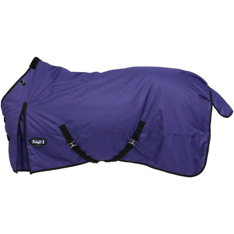 Basics 600D Waterproof Poly Turnout Blanket