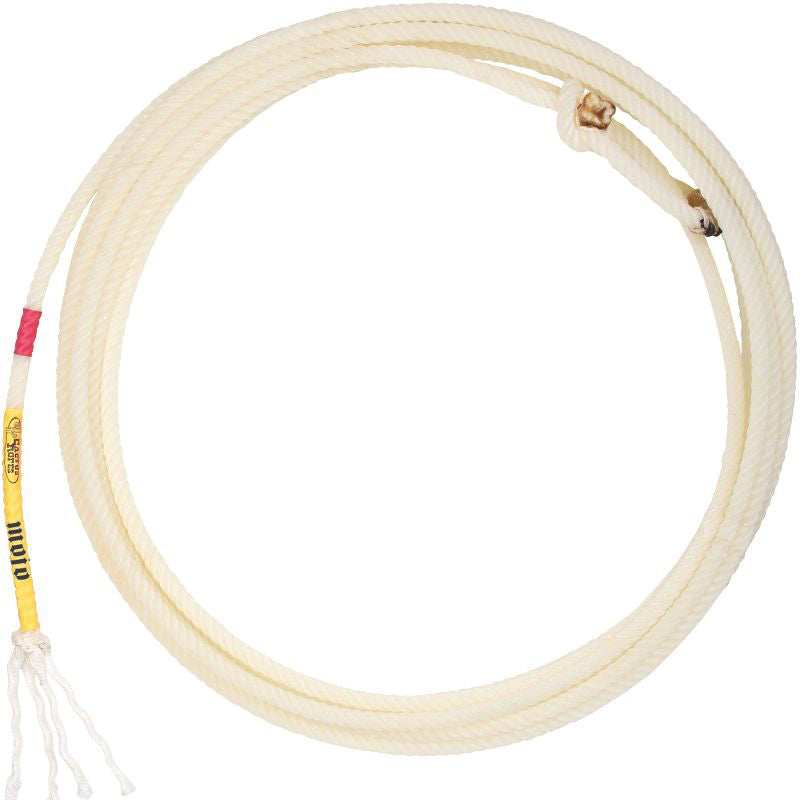 Mojo 36ft Heel Rope