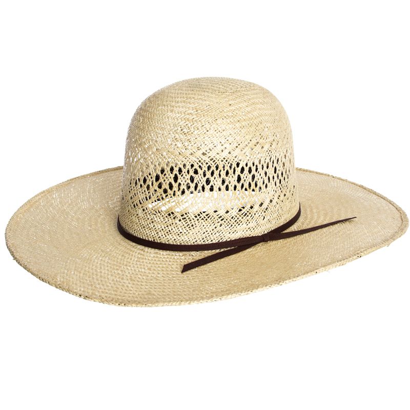 Straw Cowboy Hats