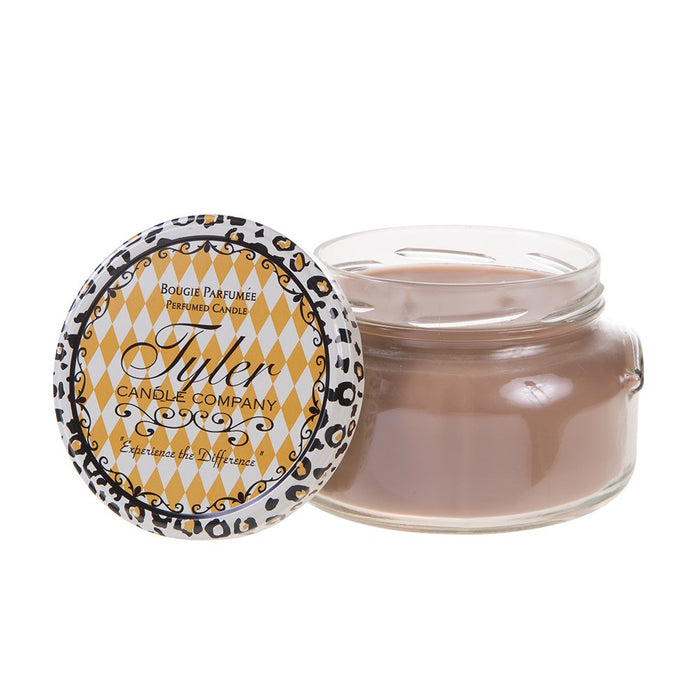 Tyler Candle Co 22oz Warm Sugar Cookie Candle