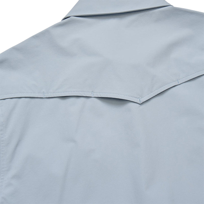 Howler Brothers Men's Emerger Tech Sky Shirt