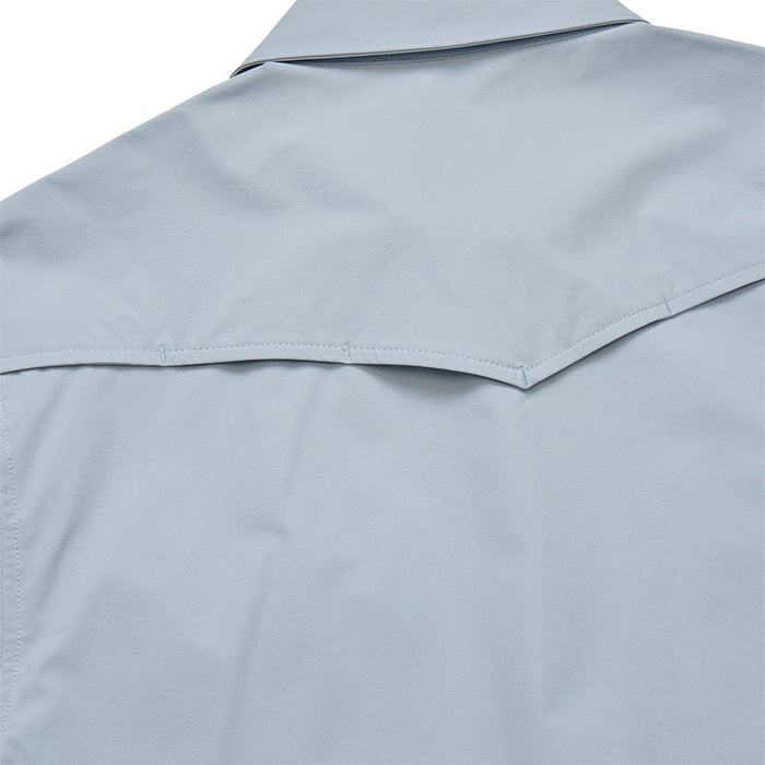 Howler Brothers Men's Emerger Tech Sky Shirt