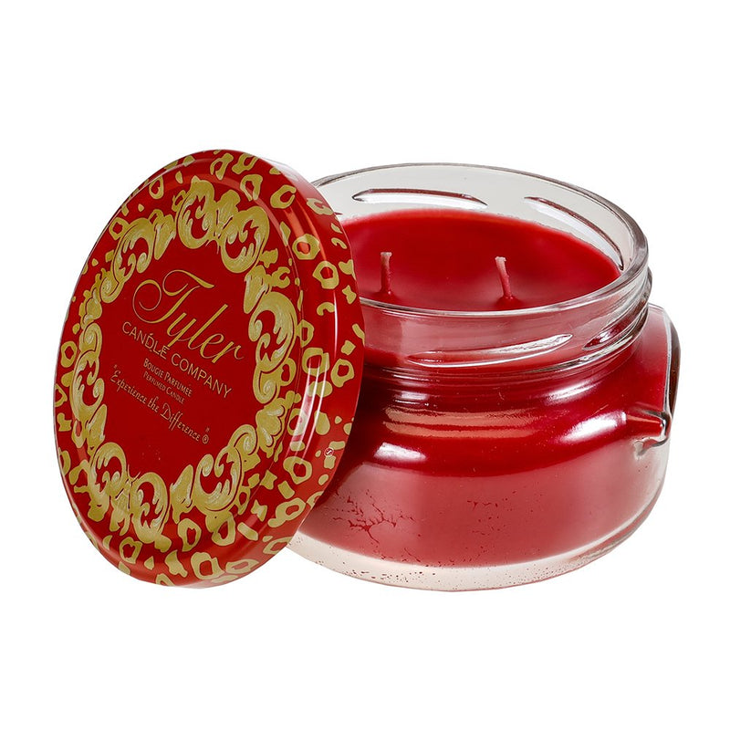 Tyler Candle Co A Christmas Tradition 22oz Candle