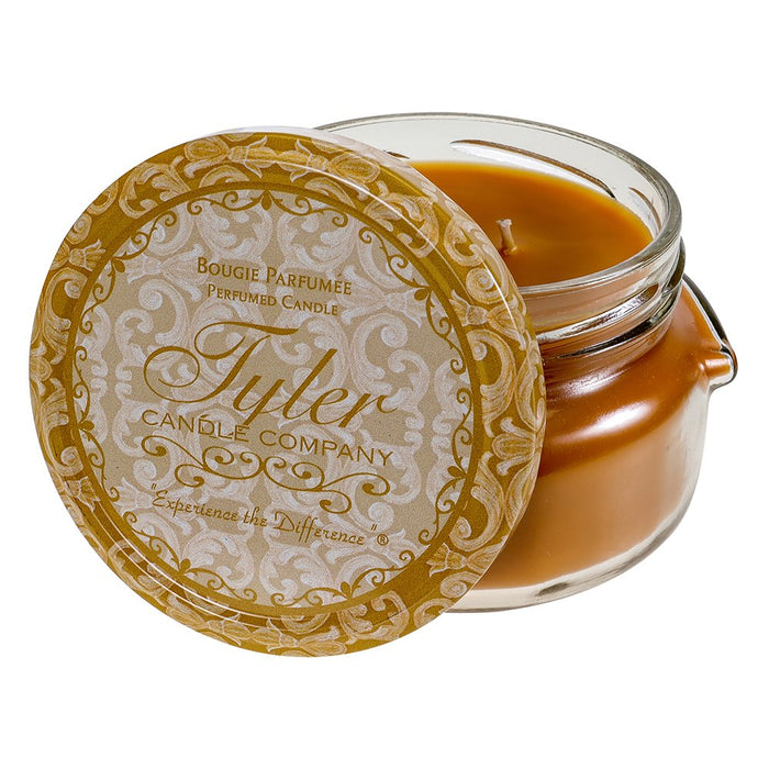 Tyler Candle Co Pumpkin Spice 22oz Candle