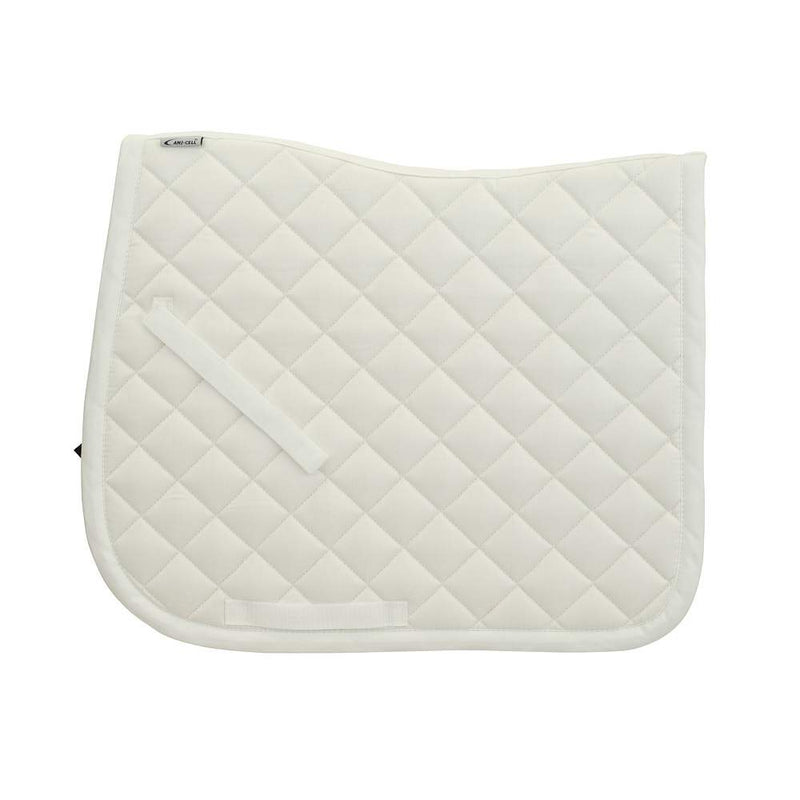 Lami-Cell Basic Dressage Saddle Pad
