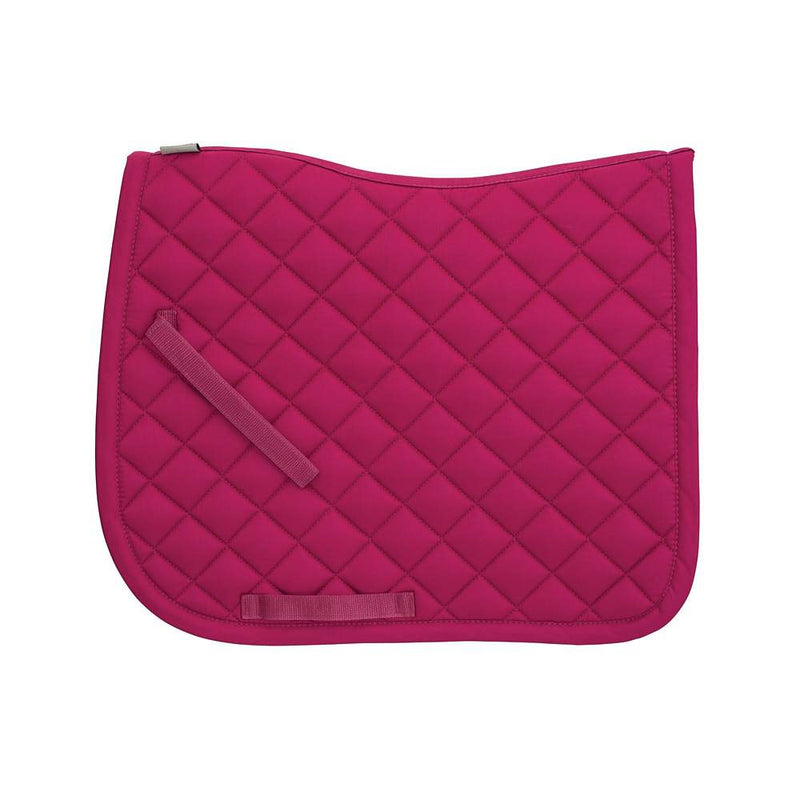 Lami-Cell Basic Dressage Saddle Pad