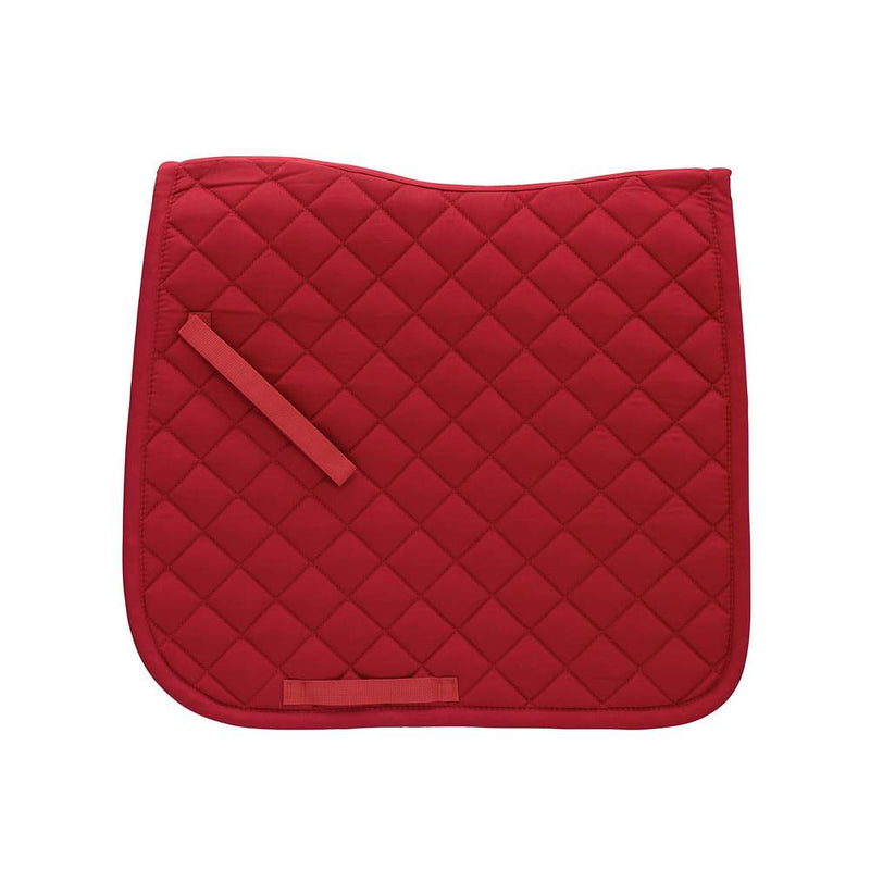 Lami-Cell Basic Dressage Saddle Pad