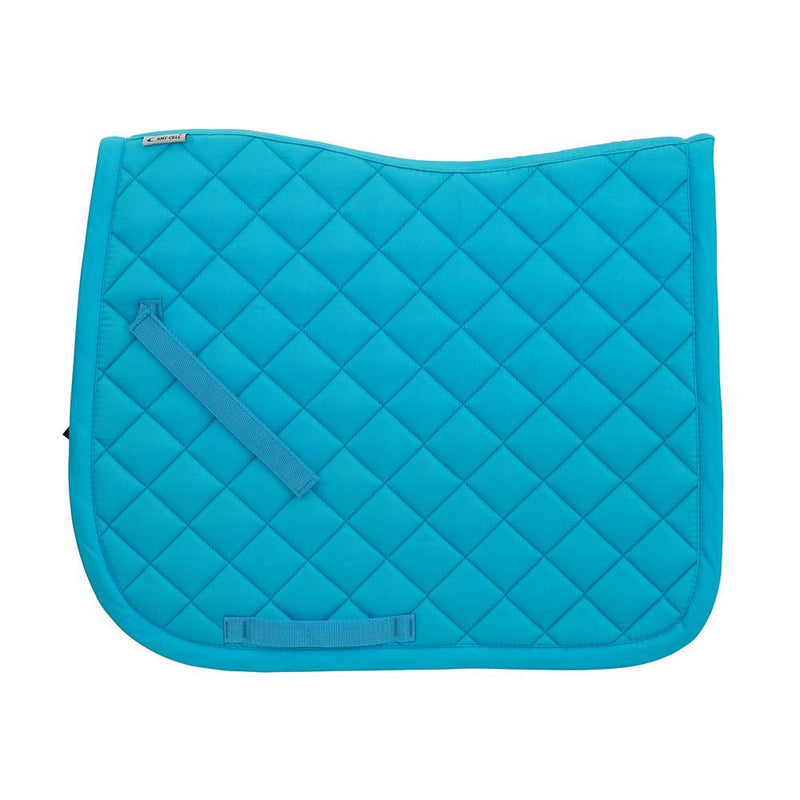 Lami-Cell Basic Dressage Saddle Pad
