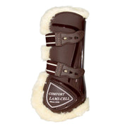 Partrade Trading Corporation Lami-Cell Comfort Tendon Boots