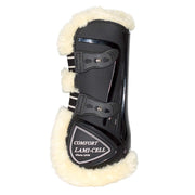 Partrade Trading Corporation Lami-Cell Comfort Tendon Boots