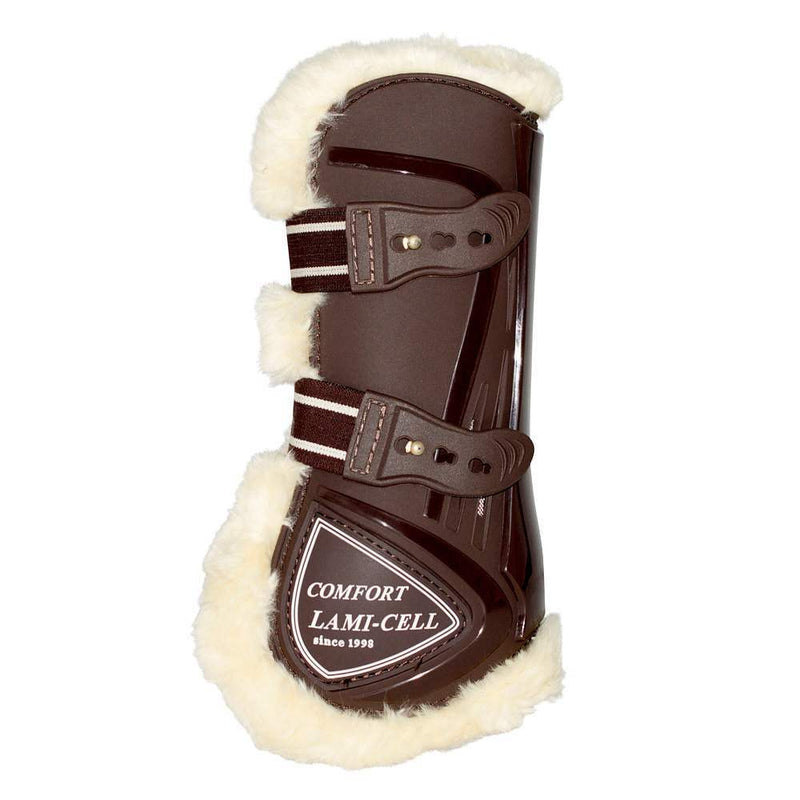 Partrade Trading Corporation Lami-Cell Comfort Tendon Boots