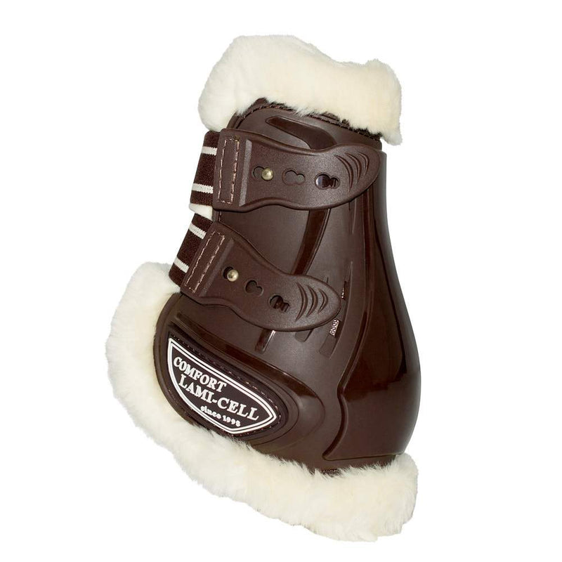 Lami-Cell Comfort High Fetlock Boots