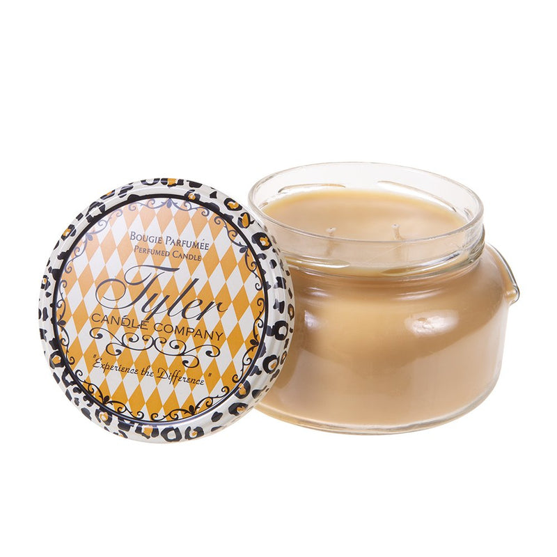 Tyler Candle Co 22oz Pineapple Crush Candle
