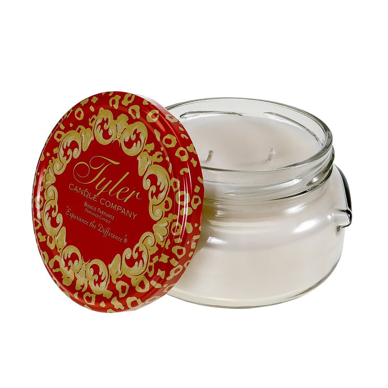 Tyler Candle Co Winter Wonderland 22oz Candle