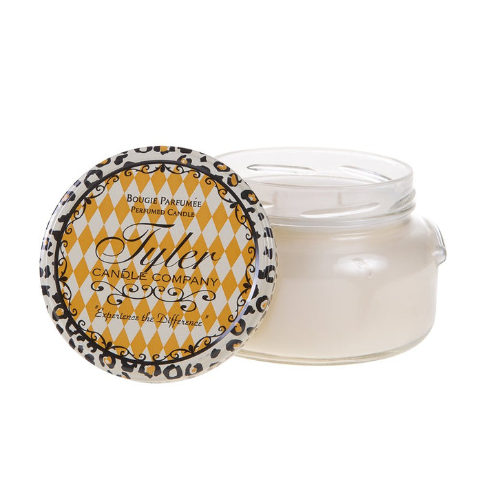Tyler Candle Co 22oz Platinum Candle