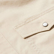 Schaefer Outfitters Outfitter Slub Twill Shirt