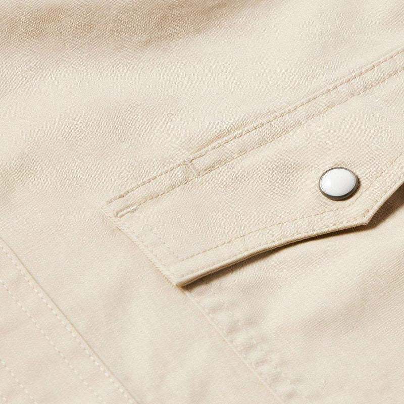 Schaefer Outfitters Outfitter Slub Twill Shirt