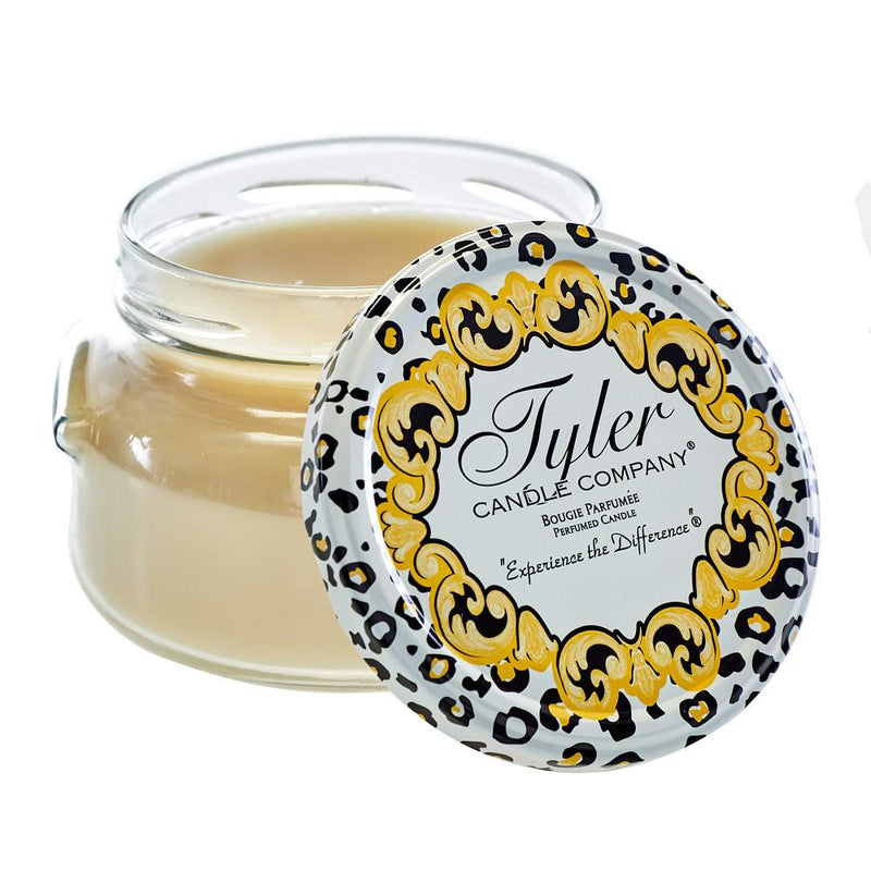 Tyler 22oz Entitled Candle