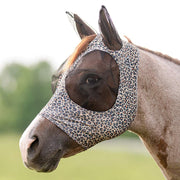 Pattern Comfort Fit Fly Mask