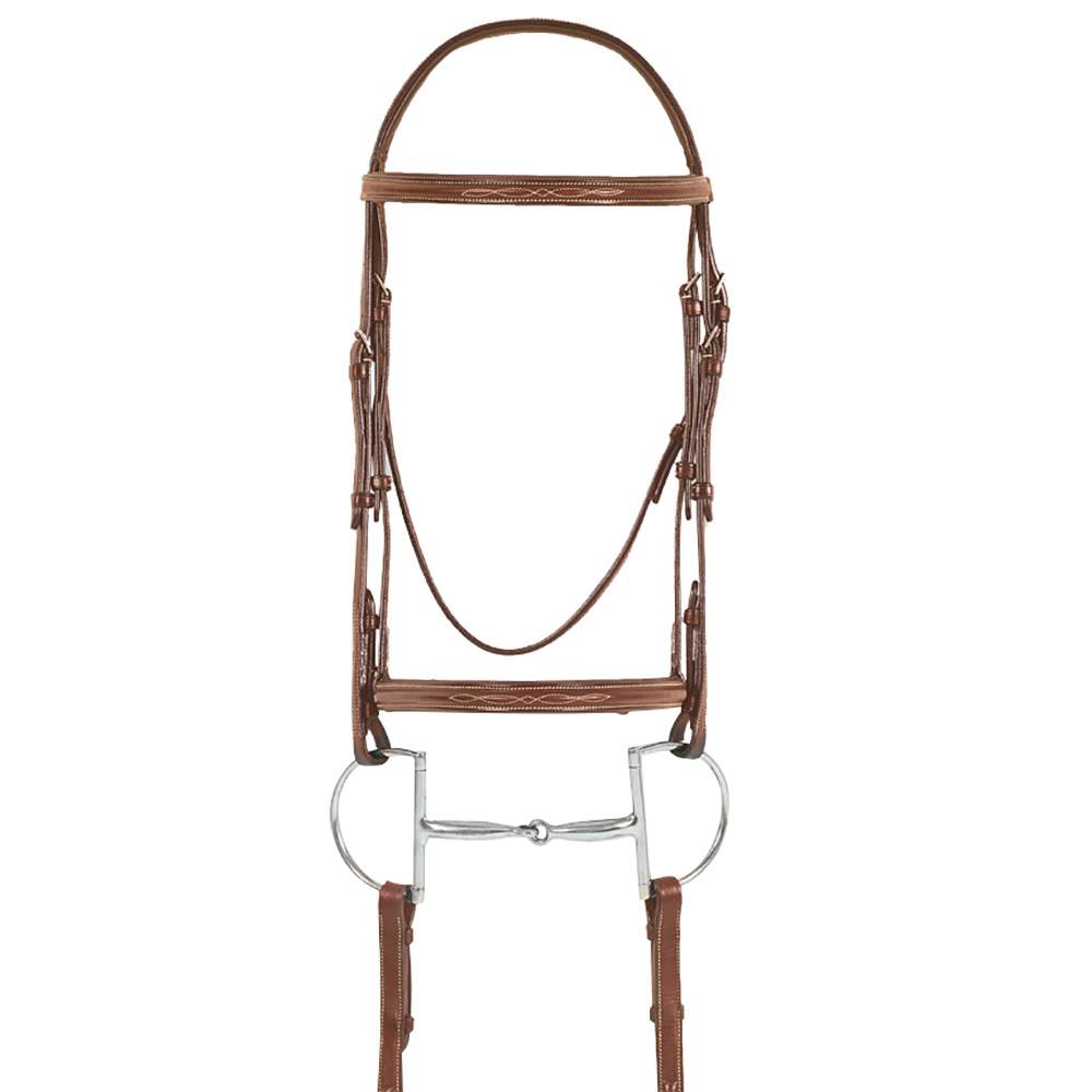 English Bridles