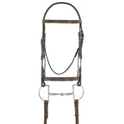 Pro Fancy Raised Bridle