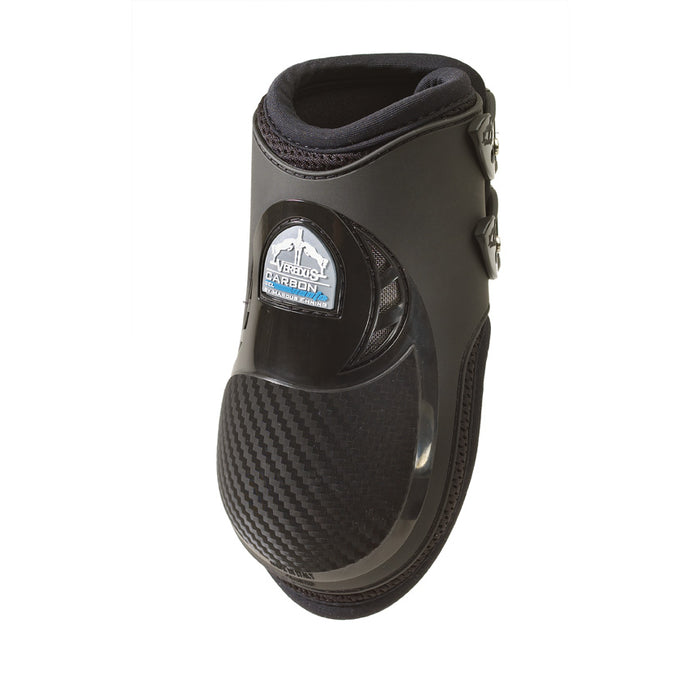 Carbon Gel Vento Ankle Boots