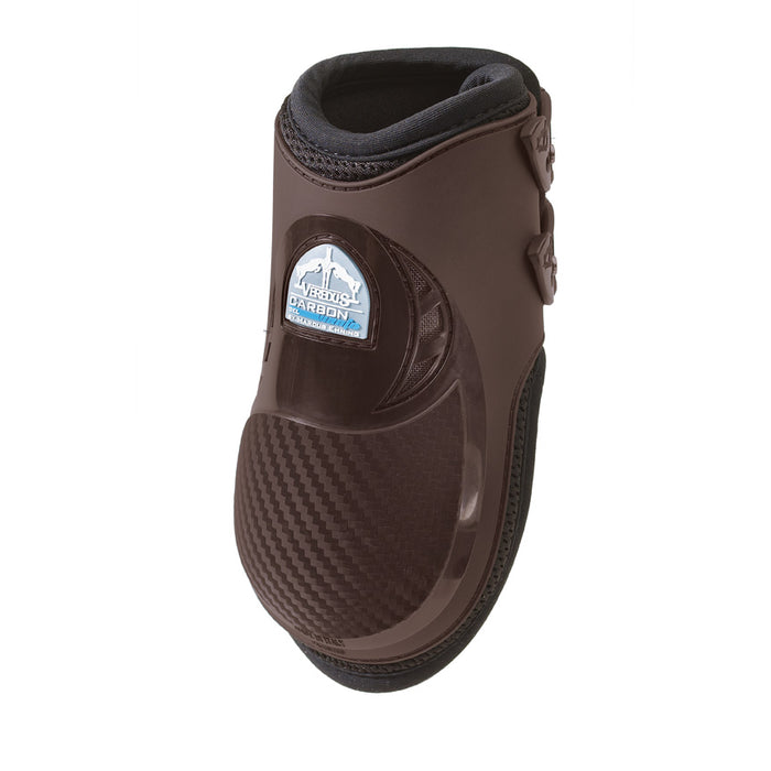 Carbon Gel Vento Ankle Boots