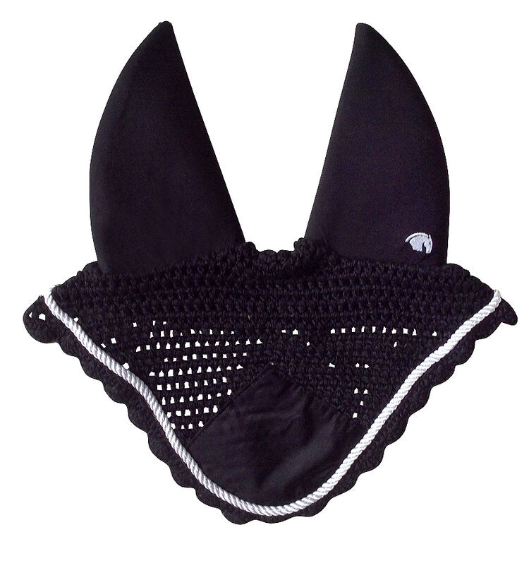 Sound Off Ear Net w/ Piping