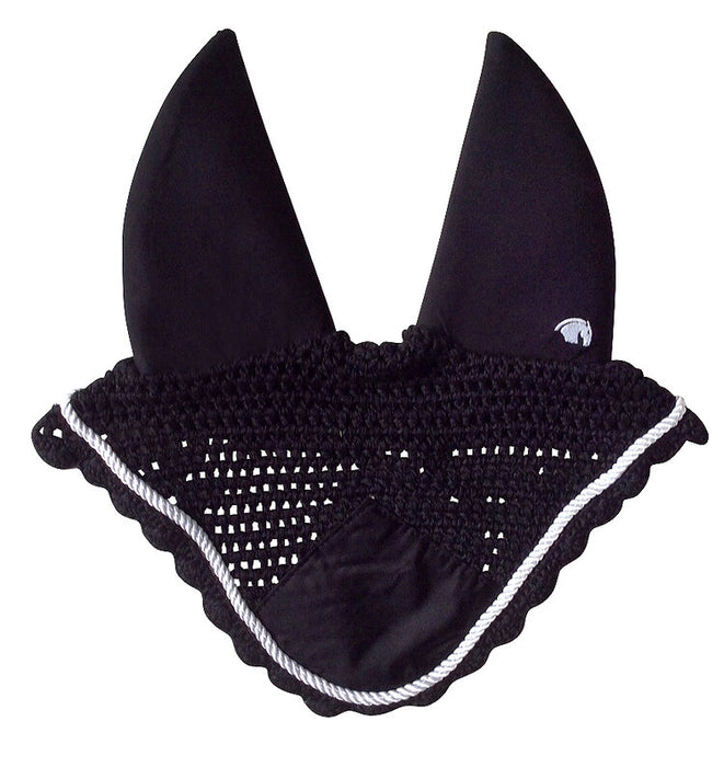 Sound Off Ear Net w/ Piping