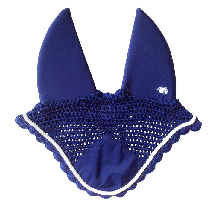 Sound Off Ear Net w/ Piping