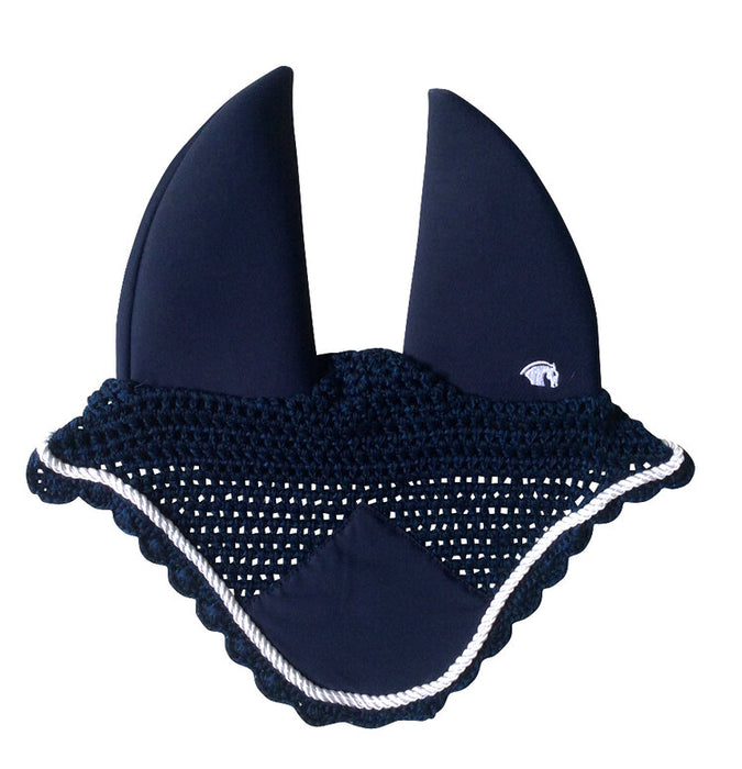 Sound Off Ear Net w/ Piping