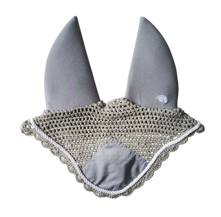 Sound Off Ear Net w/ Piping