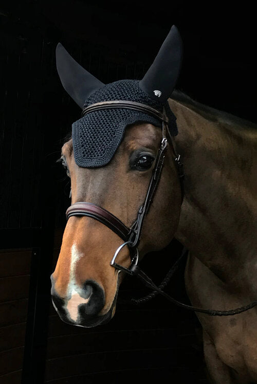 Sound Off Ear Net