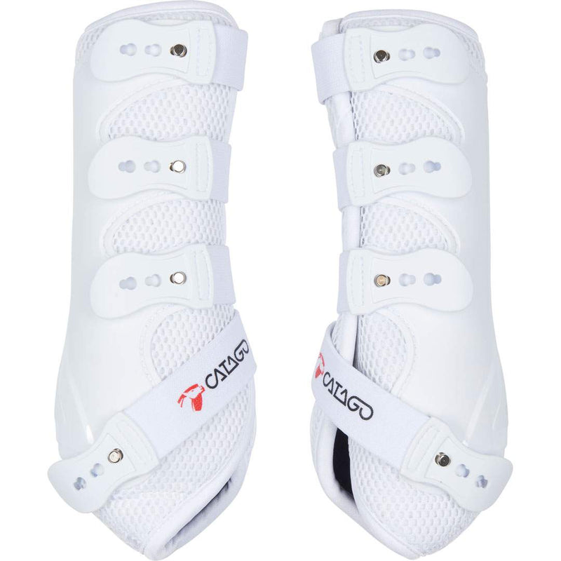 Fir-Tech Dressage Boots